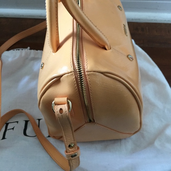 Furla Candy Satchel Mini - Picture 3 of 6